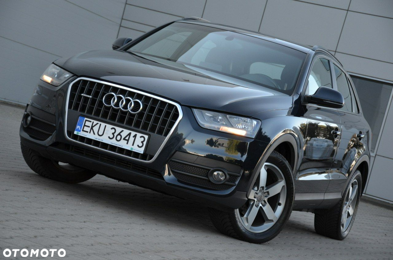 Audi Q3 - 21