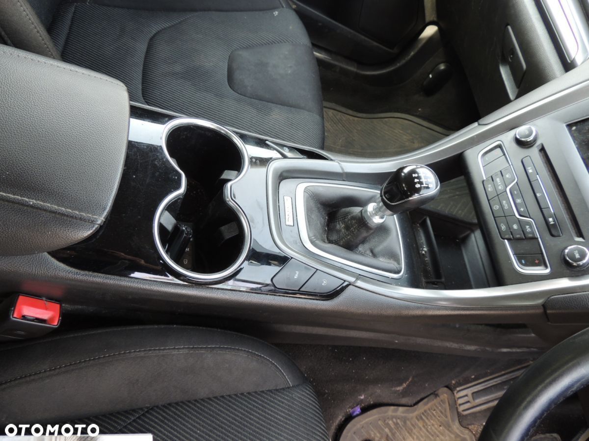 Skrzynia biegów 6 Ford Mondeo MK5 '16 DG9R - 1