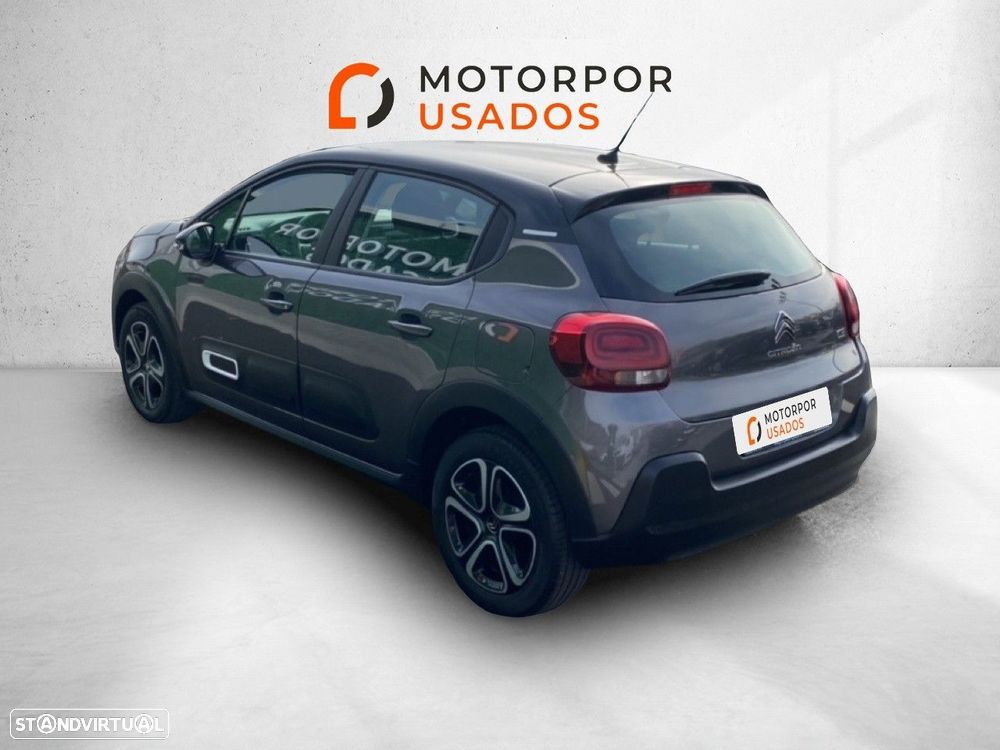Citroën C3 1.2 PureTech Plus - 6