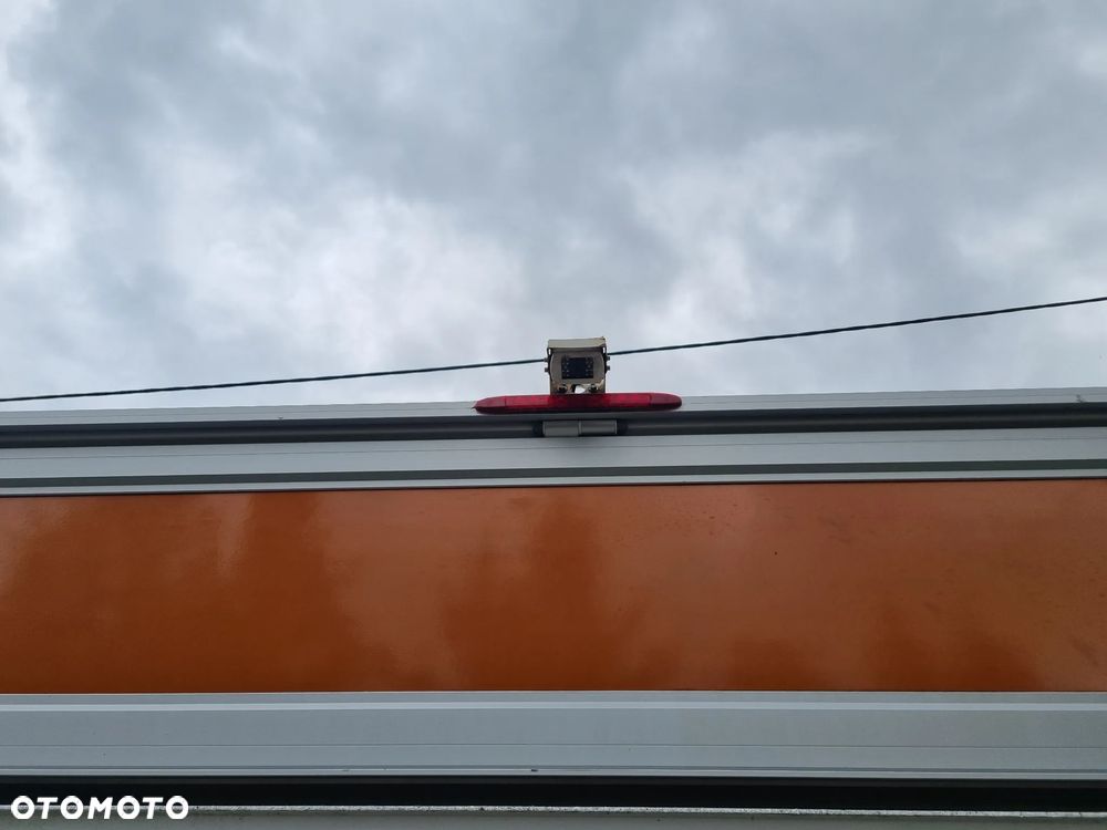 Volkswagen Crafter - 36