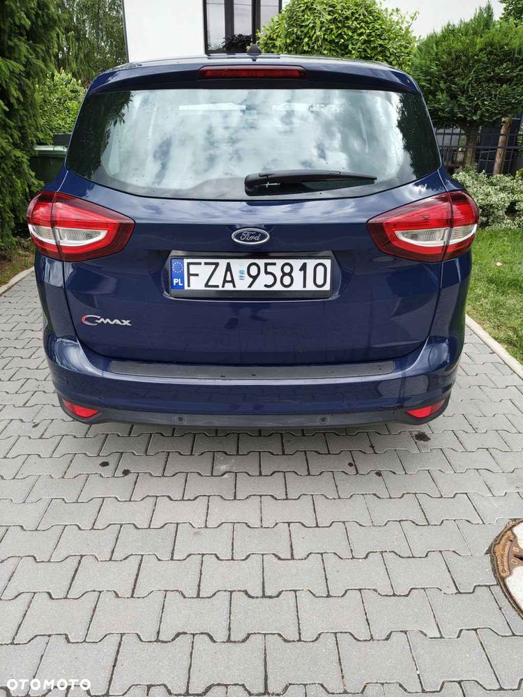 Ford C-MAX - 10