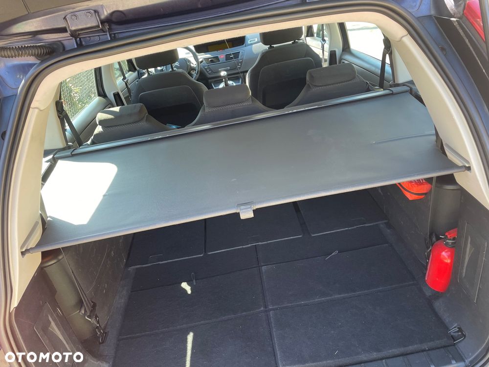 Citroën C4 Picasso VTi 120 Advance - 29