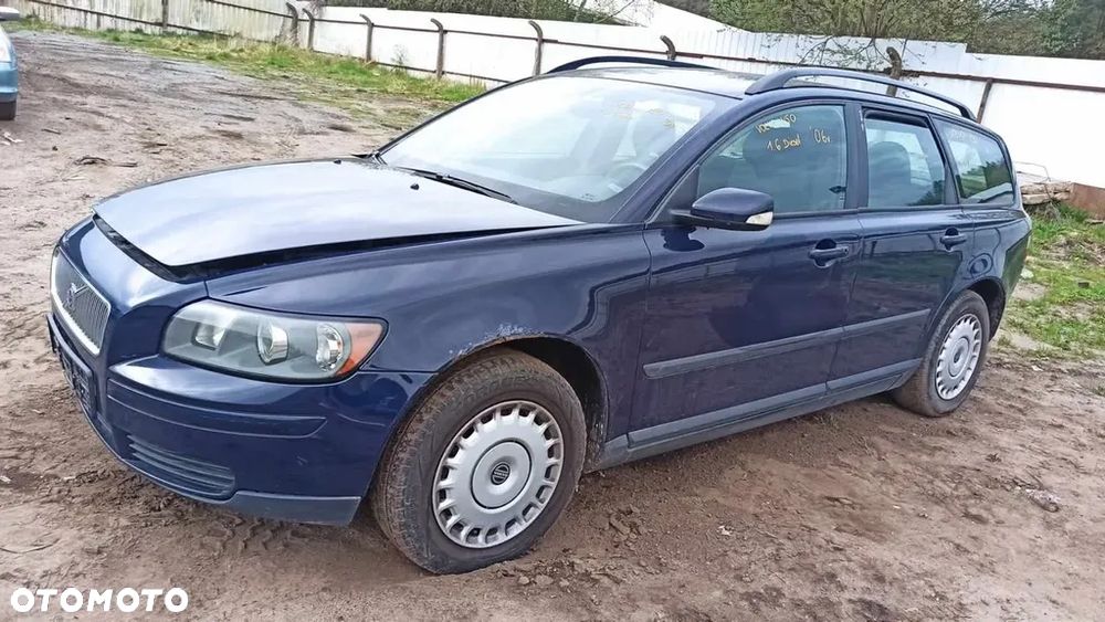 VOLVO V50 NA CZĘŚCI - 3