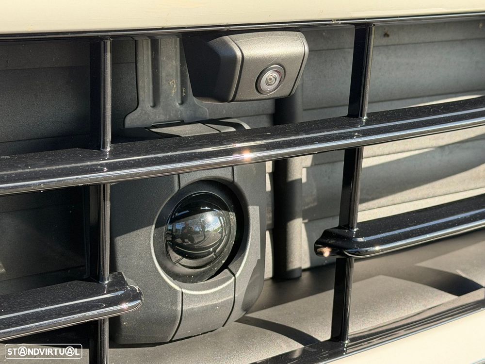 Porsche Cayenne Coupé E-Hybrid Platinum Edition - 11