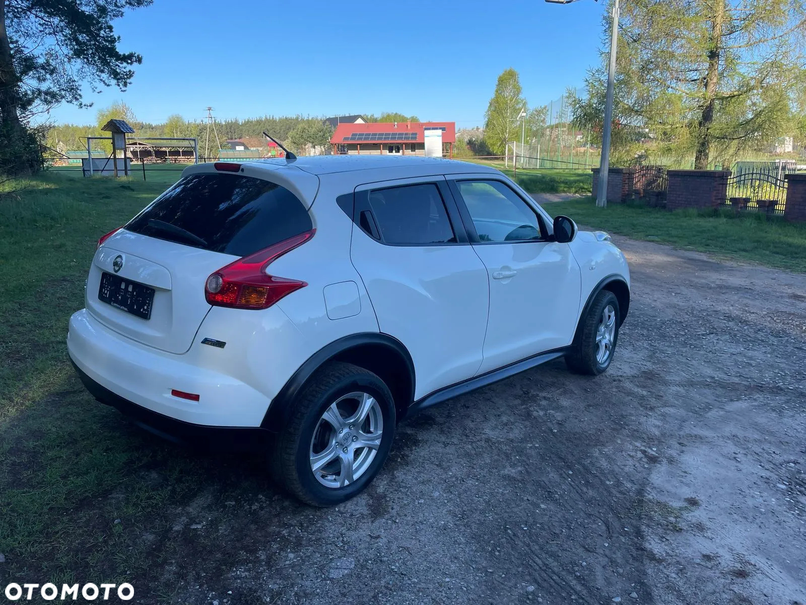 Nissan Juke 1.5 dCi Edition - 8