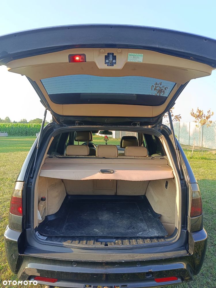 BMW X3 - 9
