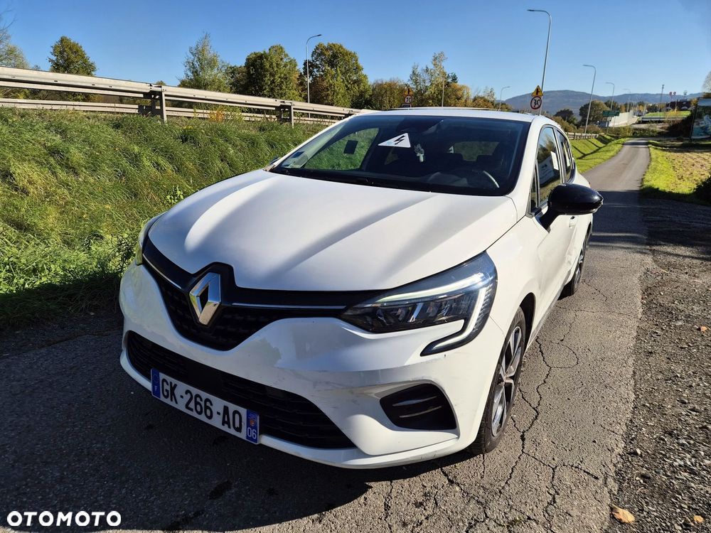 Renault Clio 1.6 E-TECH Full Hybrid 145 Techno - 3