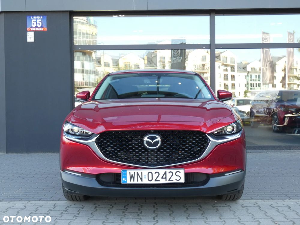 Mazda CX-30 2.0 mHEV Hikari 2WD - 6