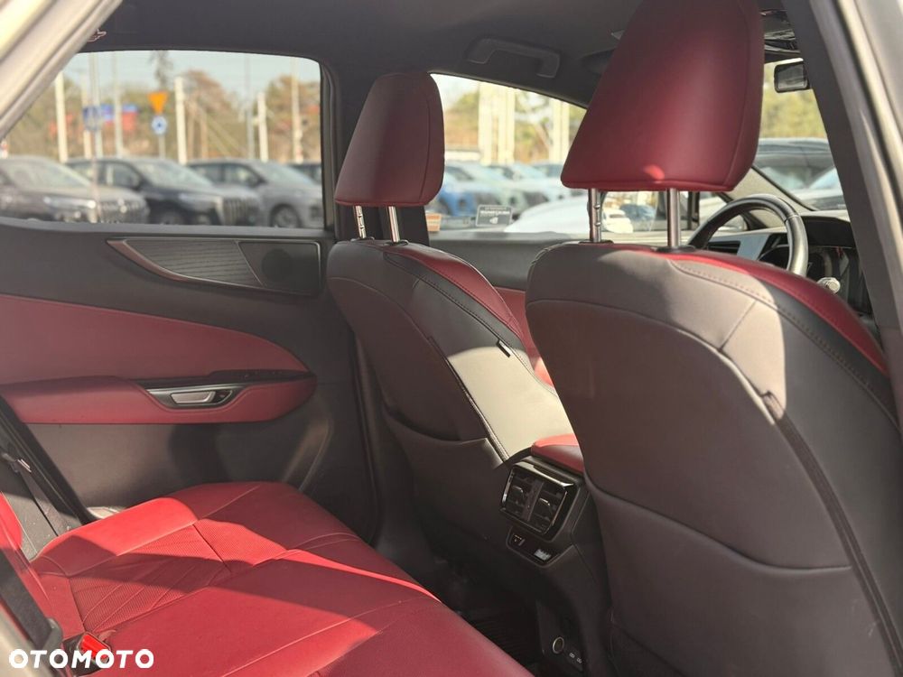 Lexus NX 450h+ Omotenashi AWD - 15