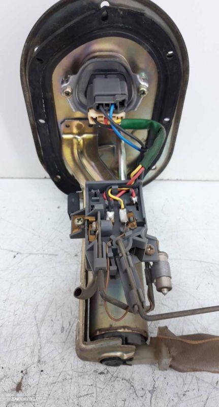 Bomba / Boia Deposito Combustivel Gasolina Toyota Carina Ii Três Volum - 4