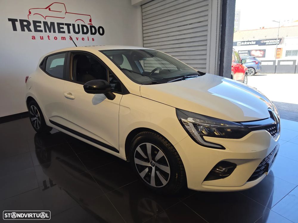 Renault Clio 1.6 E-Tech Edition One - 5