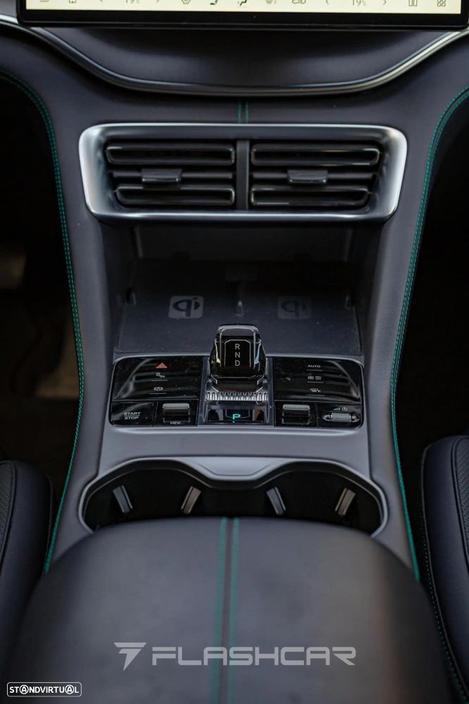 BYD Seal U 1.5 DM-i Boost - 7