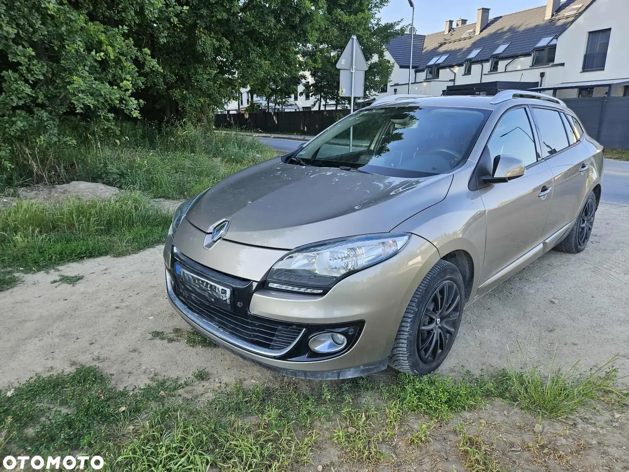 Renault Megane - 2