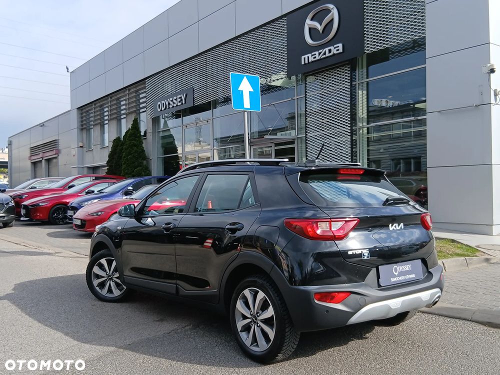 Kia Stonic 1.2 M - 2