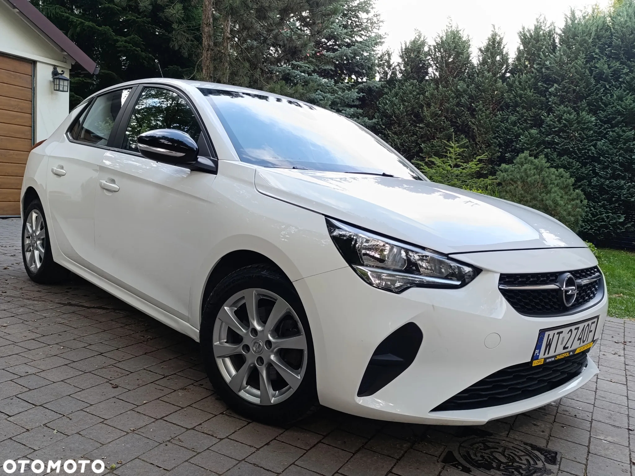 Opel Corsa 1.5 D Edition S&S - 4