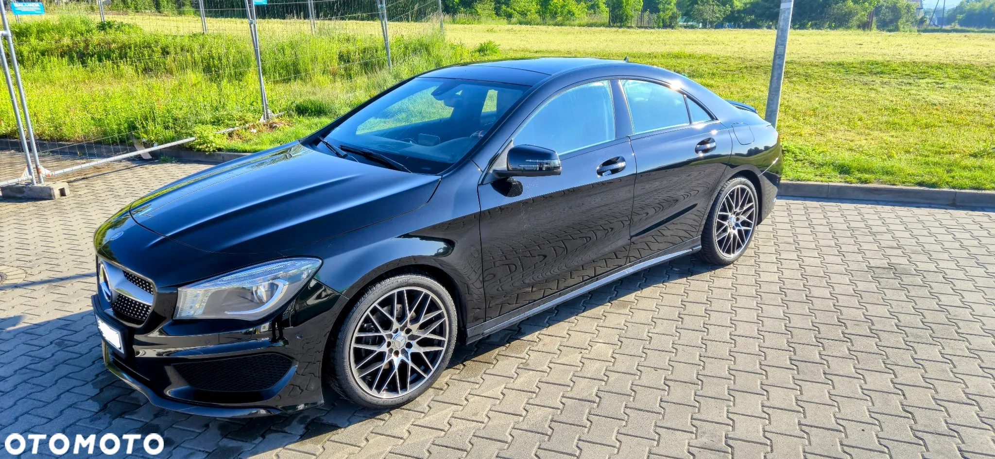 Mercedes-Benz CLA 200 - 2