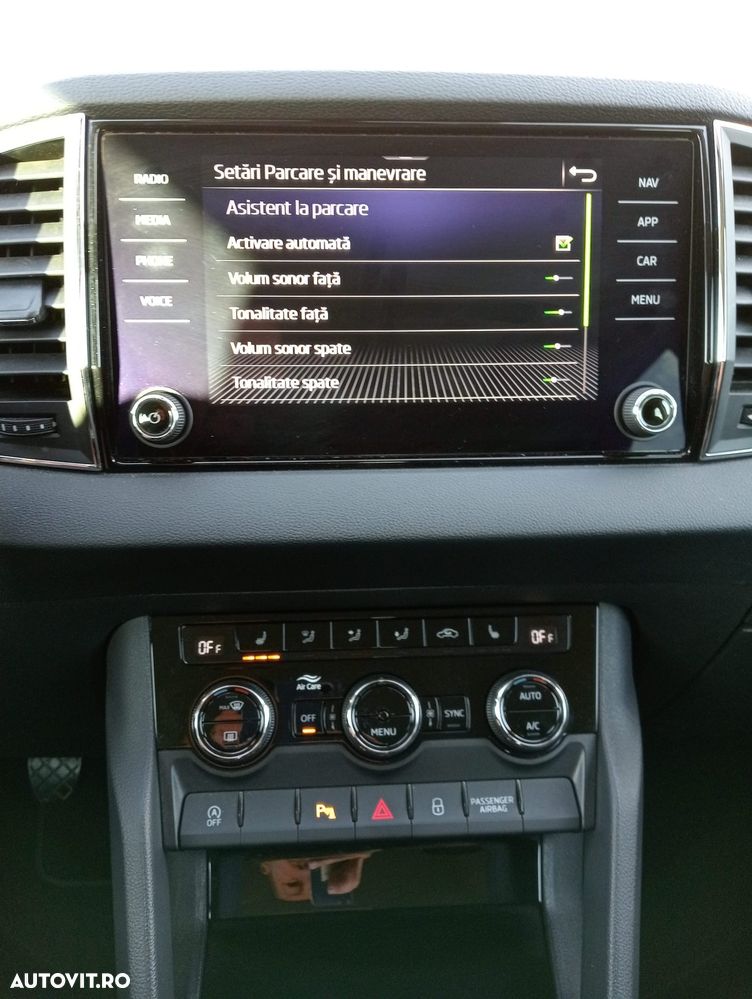 Skoda Karoq 2.0 TDI SCR Clever - 16