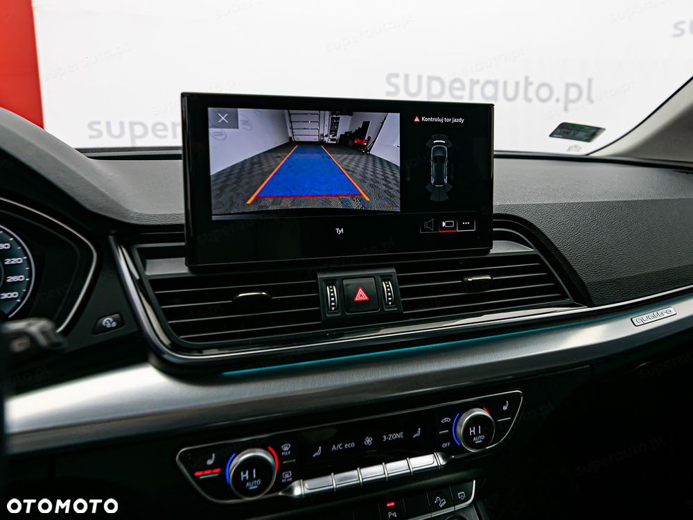 Audi Q5 40 TDI mHEV Quattro S tronic - 18