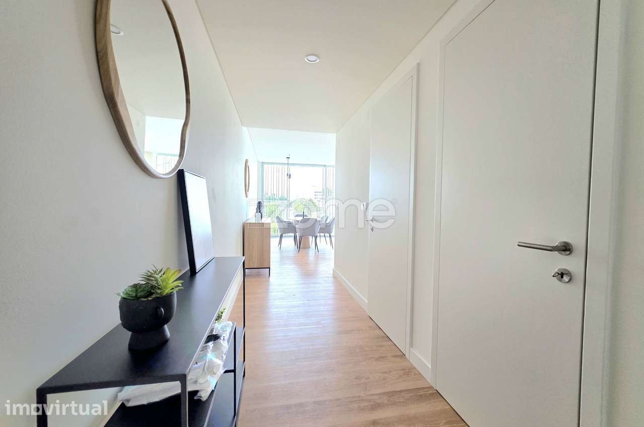 Apartamento T2 para arrendamento - Ponta Delgada - Grande imagem: 3/20