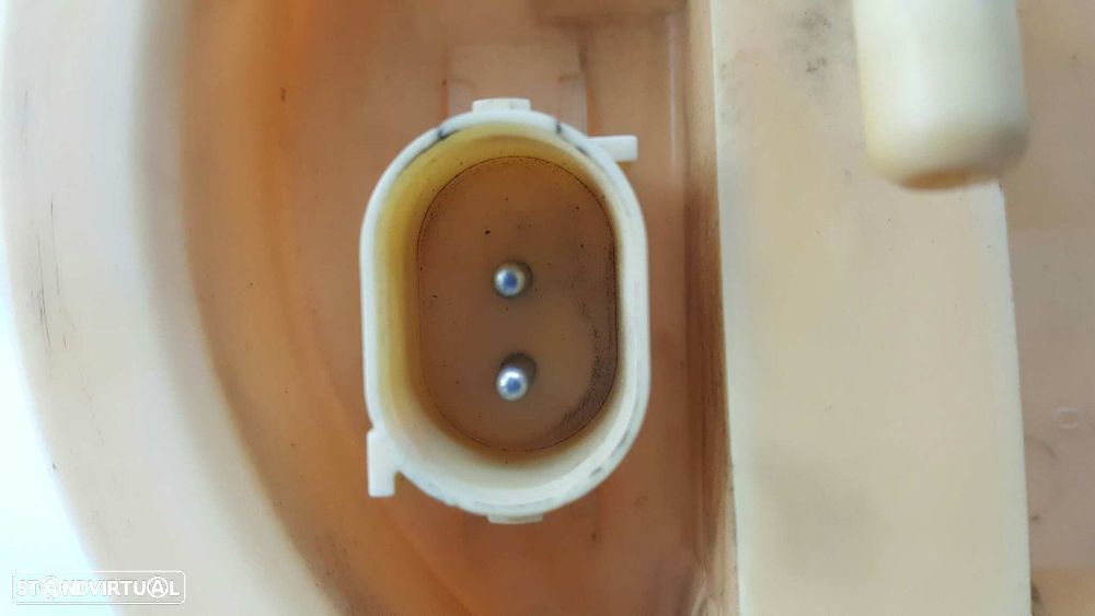 BÓIA DE COMBUSTÍVEL BMW SERIE 1 BERLINA (E81/E87) 120D - 5