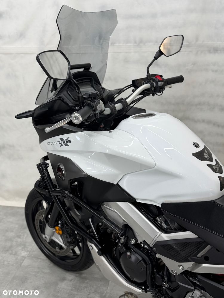 Honda VFR - 17
