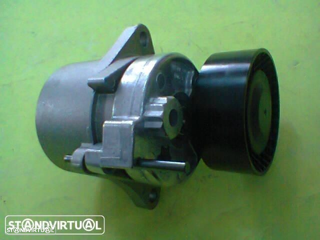 tensor esticador correia mercedes - 2