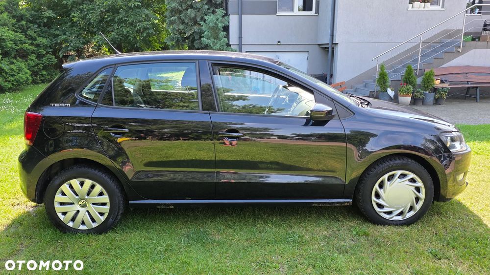 Volkswagen Polo 1.2 Team - 15