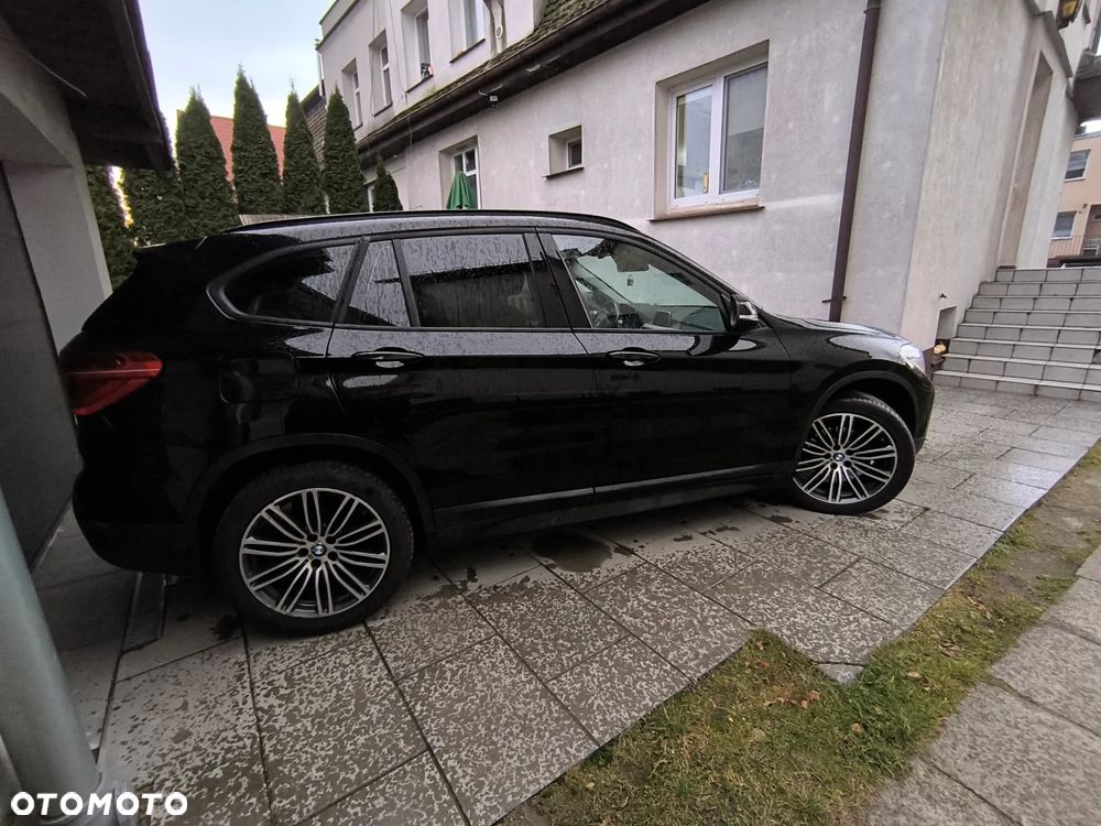 BMW X1 xDrive20d Advantage - 18