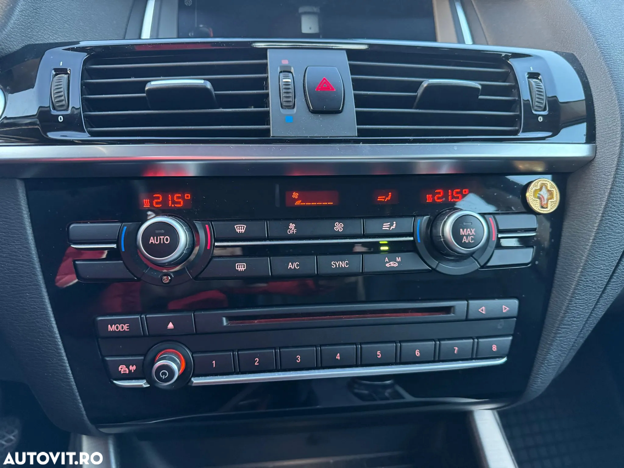 BMW X3 - 14