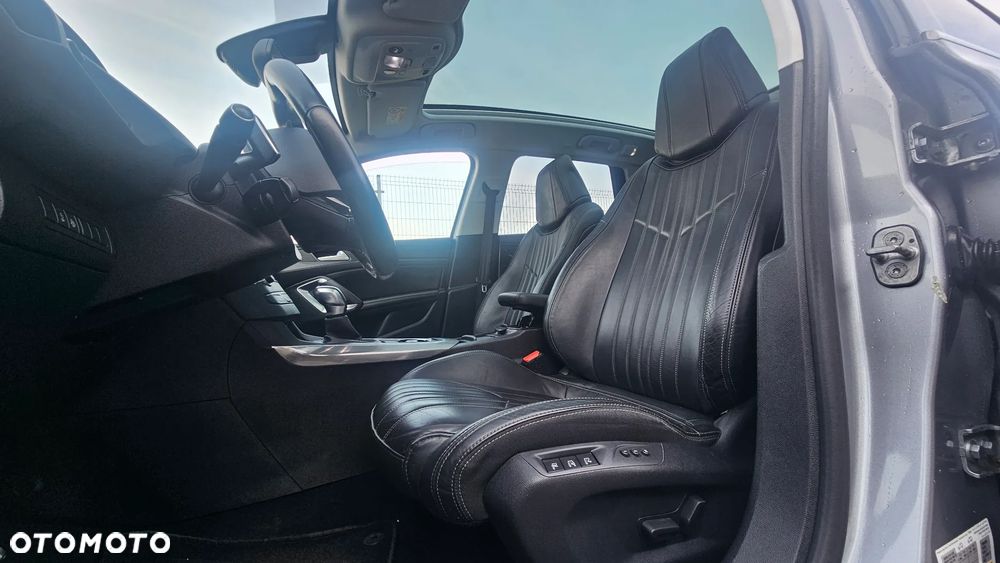 Peugeot 308 1.5 BlueHDi Allure Pack S&S EAT8 - 3