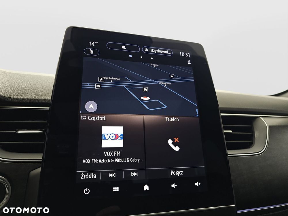 Renault Arkana 1.6 E-Tech Full Hybrid 145 Esprit Alpine MMT - 21