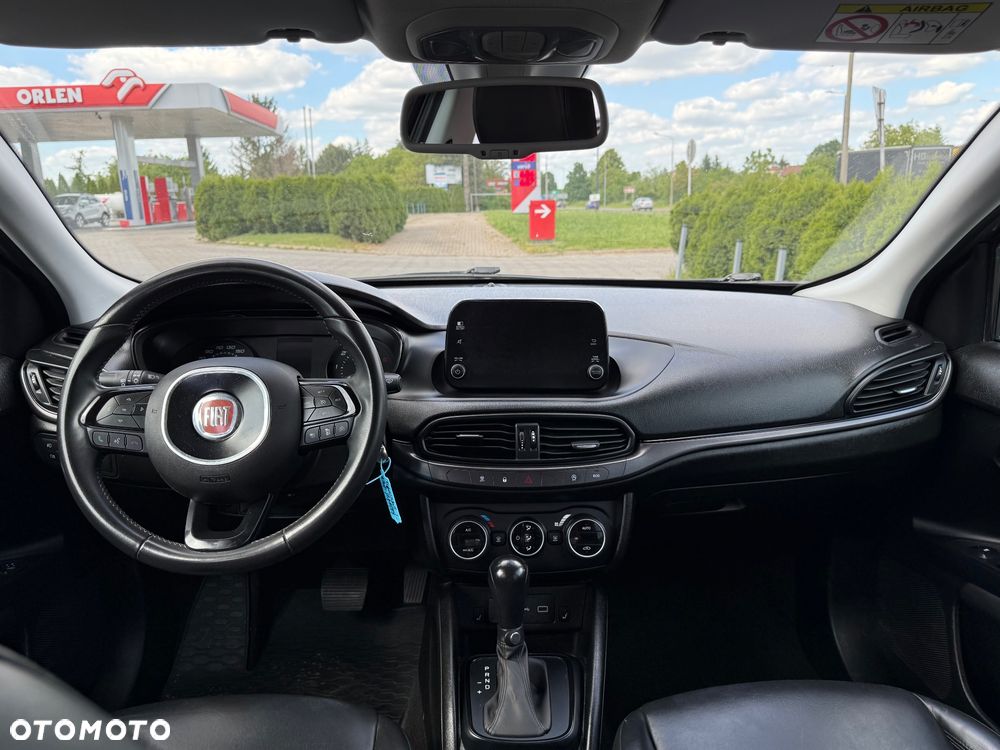 Fiat Tipo 1.6 MultiJet DCT S-Design - 7
