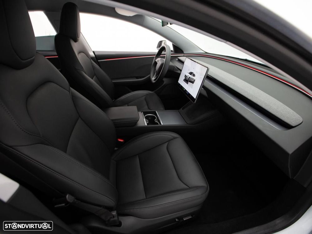 Tesla Model 3 RWD RWD - 9