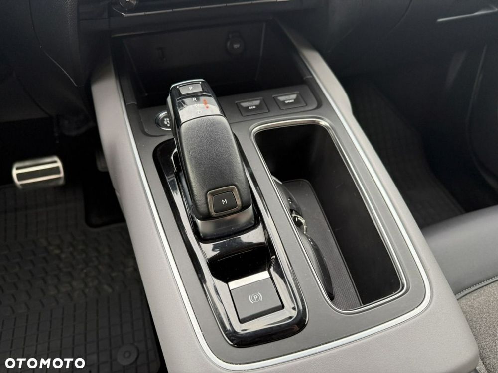 Citroën C5 Aircross 1.2 PureTech Shine EAT8 - 21
