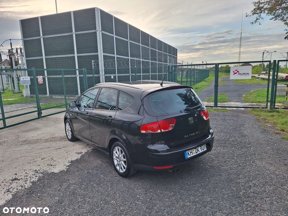 Seat Altea 1.4 TSI Reference - 4