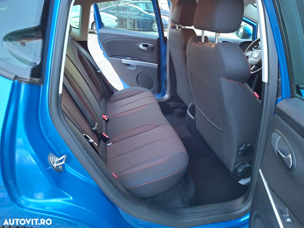 Seat Leon - 16
