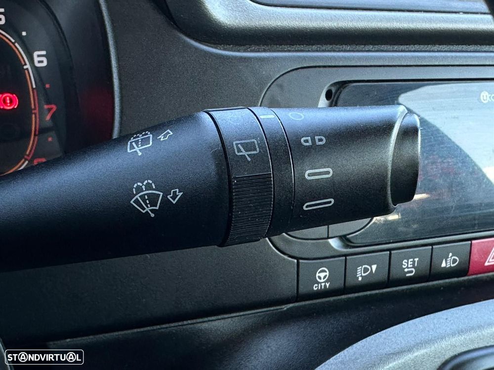 Fiat Panda 1.0 Hybrid City Life - 17