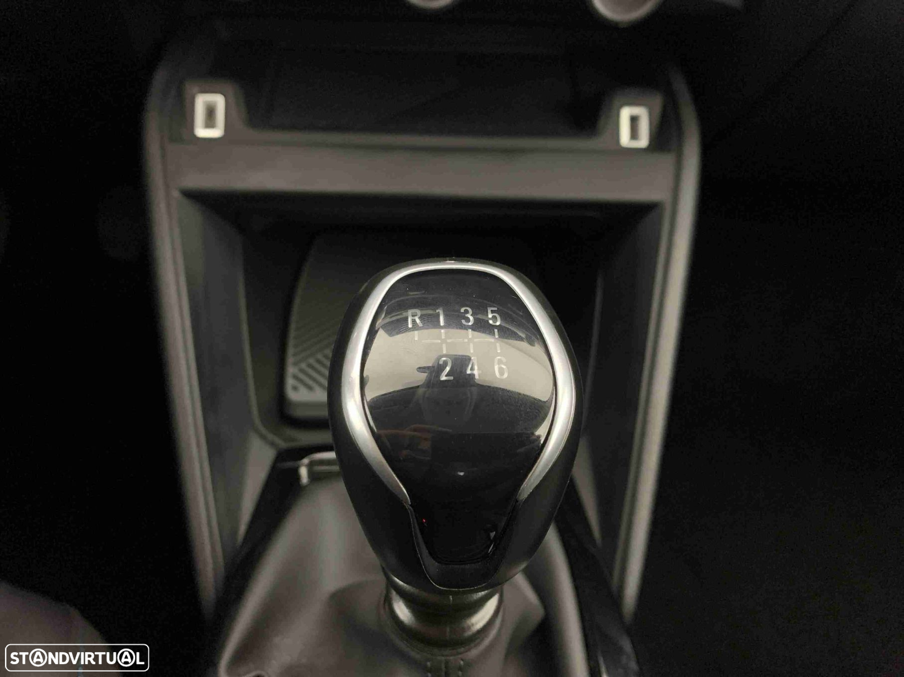 Citroën C4 1.2 PureTech Feel Pack - 9
