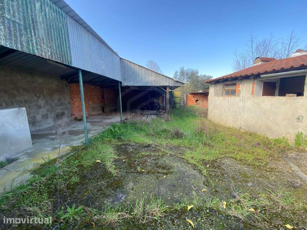 Moradia isolada T2, Ourém - Grande imagem: 3/11