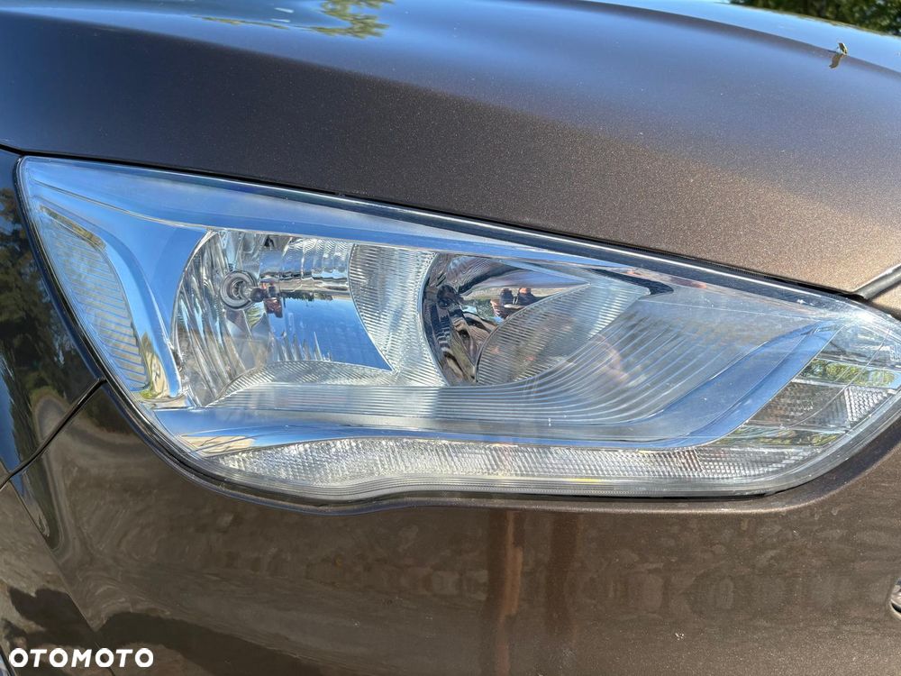 Ford C-MAX - 14