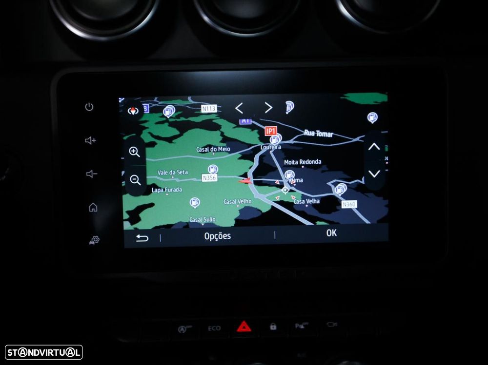 Dacia Duster 1.0 TCe ECO-G Extreme Bi-Fuel - 22