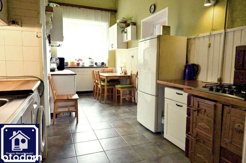 okazja_ 2 pokoje 62 m² | Wieliczka | 2 piętro | komórka lokatorska