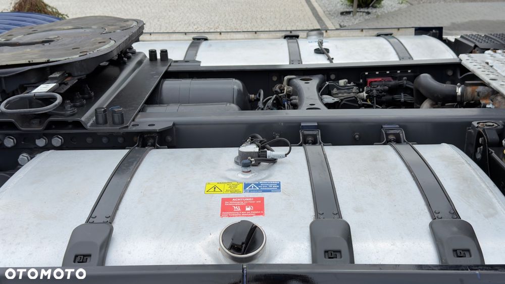 Scania S500 l IMPORT NIEMCY l FULL SPOILER l TOP STAN - 15