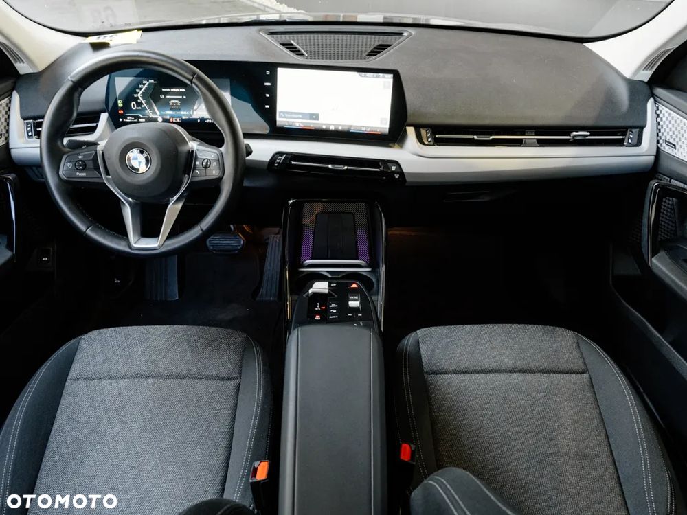 BMW X2 sDrive18d - 7
