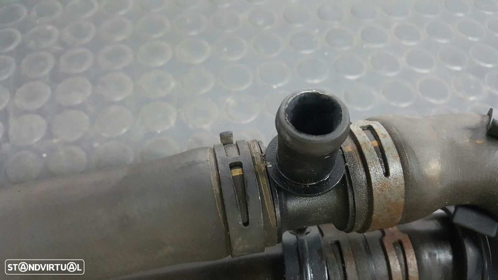 TUBO VOLKSWAGEN T4 TRANSPORTER/FURGONETA (MOD. 1991) COMBI - 3