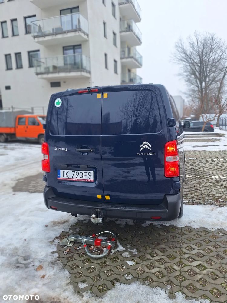 Citroën Jumpy - 7
