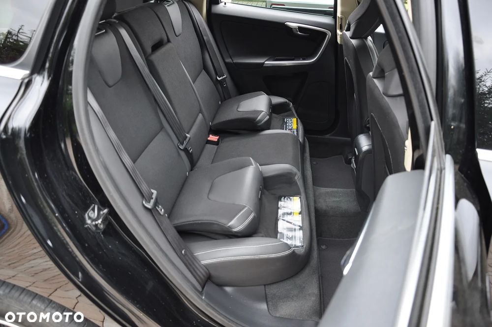 Volvo XC 60 - 27