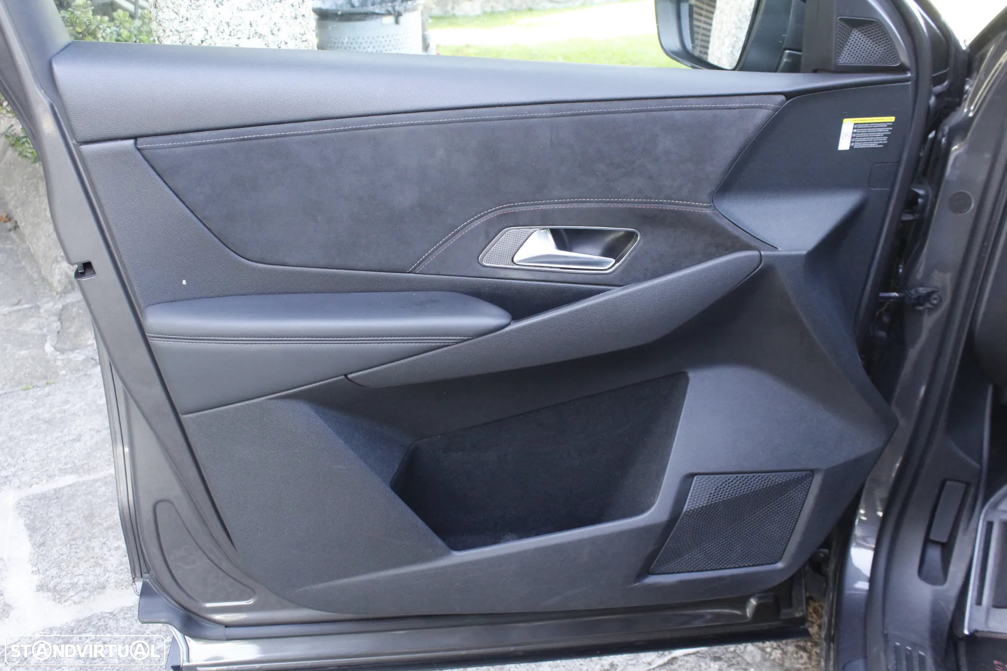 DS DS7 Crossback 1.5 BlueHDi Performance Line EAT8 - 10
