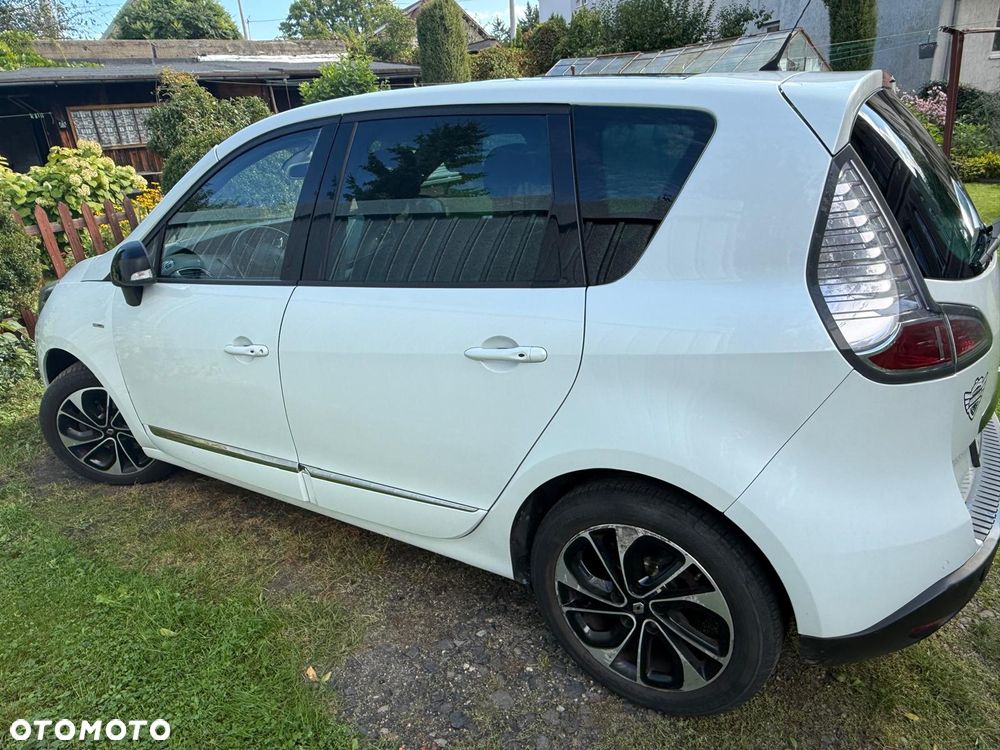 Renault Scenic Energy TCe 130 S&S Bose Edition - 1
