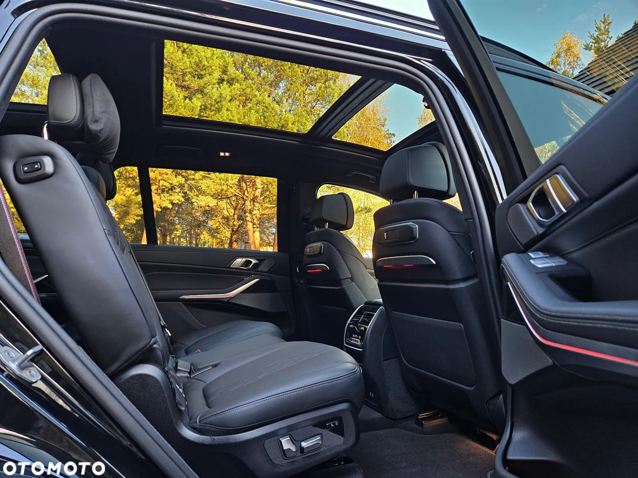 BMW X7 - 19